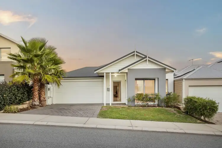 Second view of Homely house listing, 69 Panzano Circuit, Woodvale WA 6026