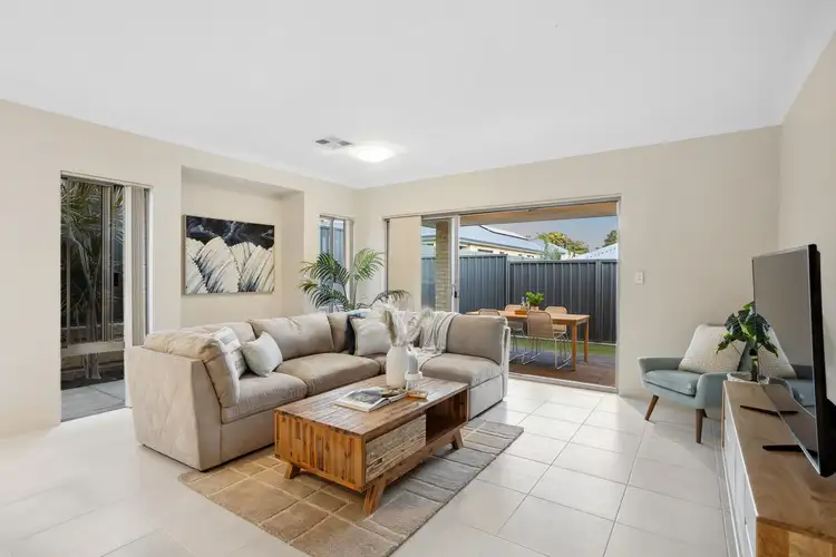 Fifth view of Homely house listing, 69 Panzano Circuit, Woodvale WA 6026