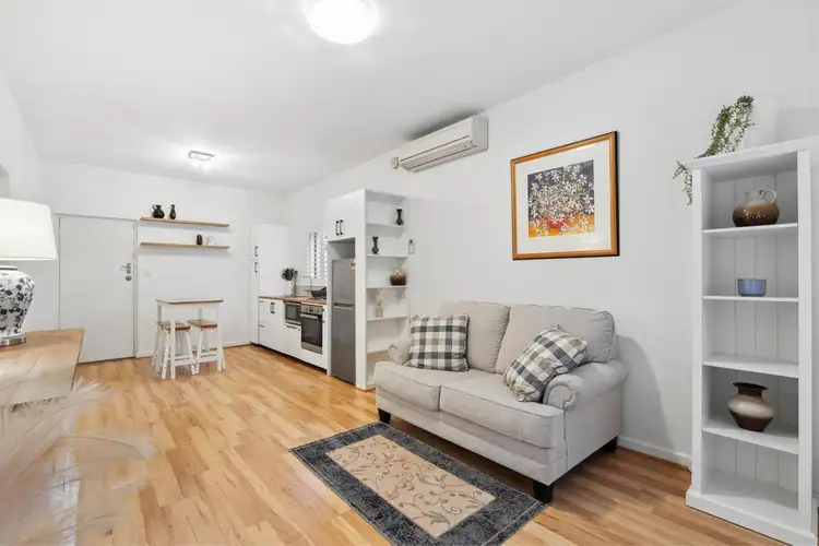 Second view of Homely unit listing, 2/3 Currie Street, Jolimont WA 6014