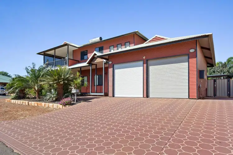 Main view of Homely house listing, 29 MacMahon Way, Baynton WA 6714