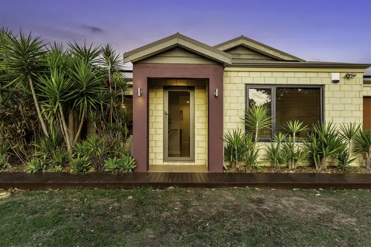 Second view of Homely villa listing, 34A Selina Street, Innaloo WA 6018