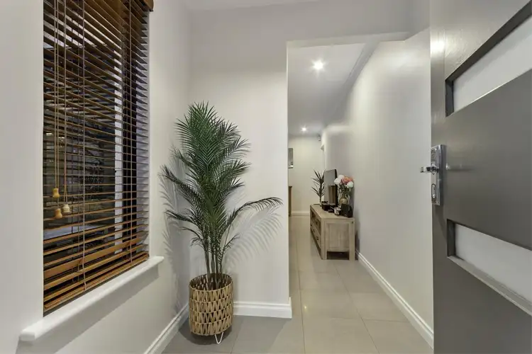 Fourth view of Homely villa listing, 34A Selina Street, Innaloo WA 6018