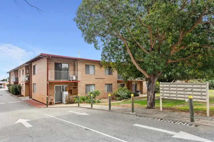 Main view of Homely apartment listing, 7/269 Main Street, Osborne Park WA 6017