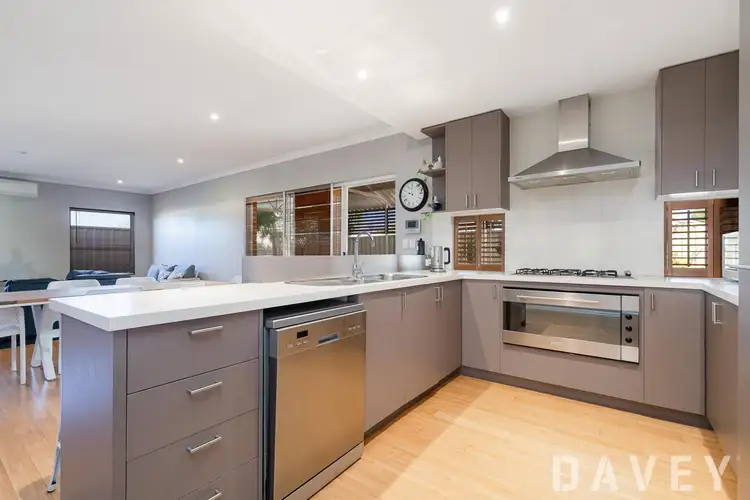 Second view of Homely house listing, 7 Atholl Way, Madeley WA 6065