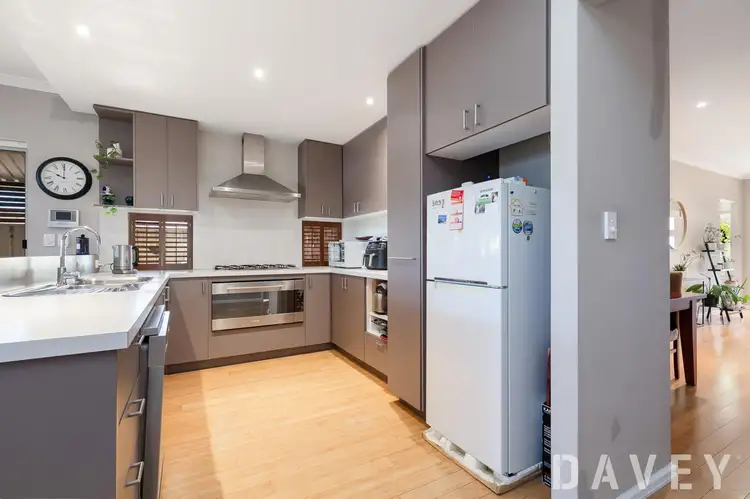 Third view of Homely house listing, 7 Atholl Way, Madeley WA 6065