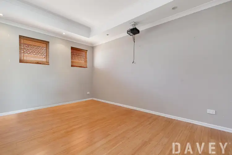 Fifth view of Homely house listing, 7 Atholl Way, Madeley WA 6065