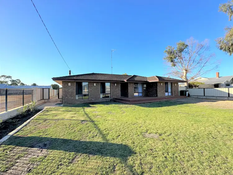 Main view of Homely house listing, 3826 Gnowangerup - Tambellup Road, Tambellup WA 6320