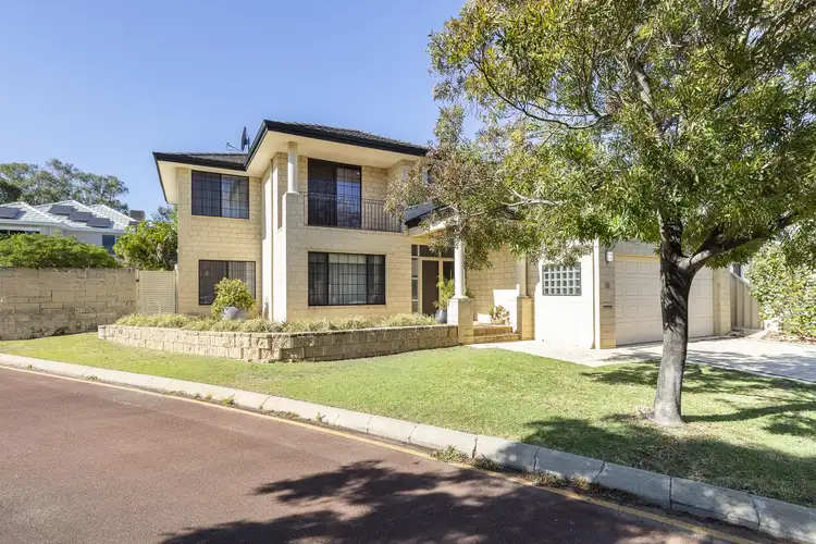 16 Tourer Court, Maylands WA 6051
