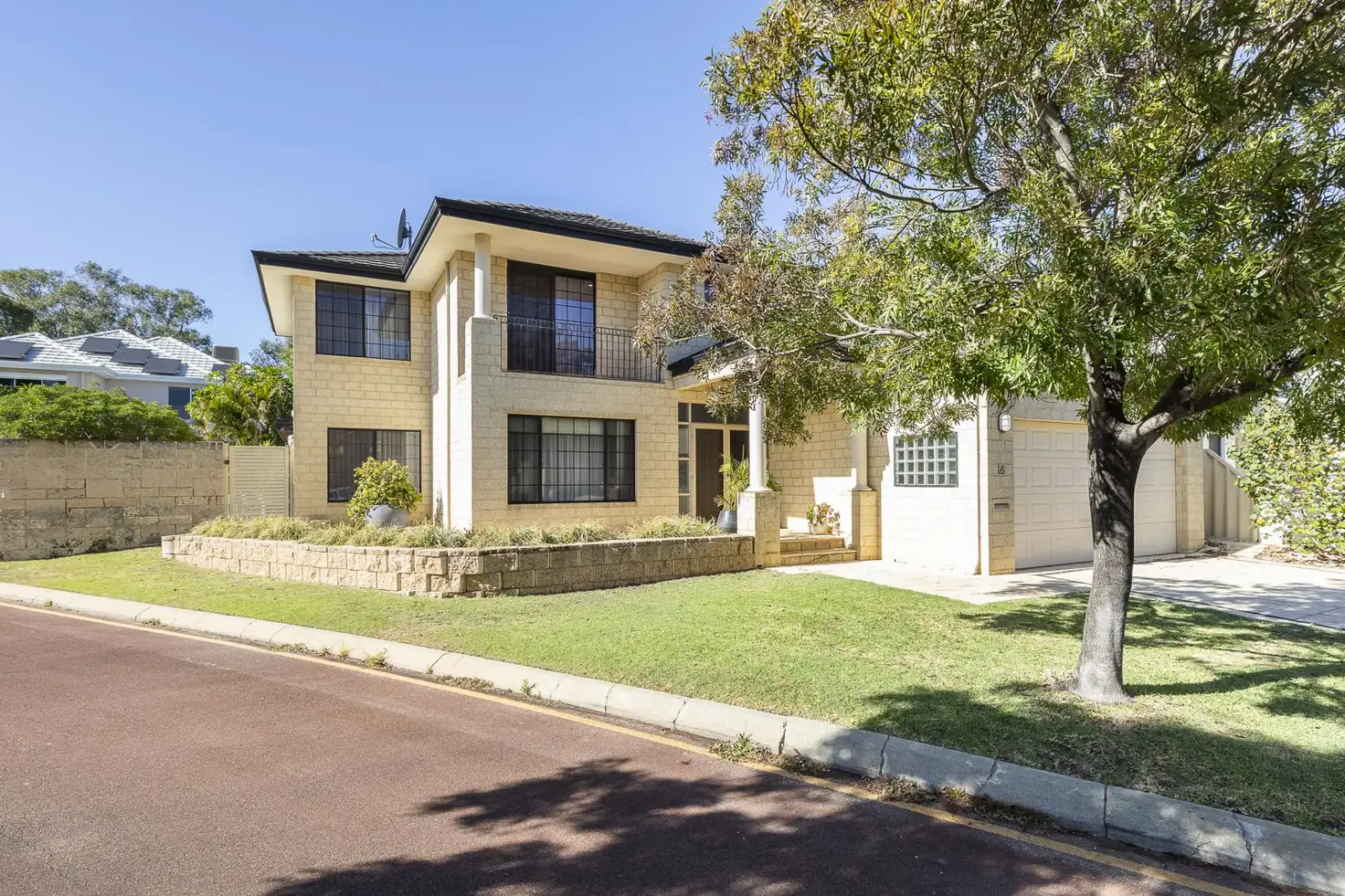 Main view of Homely house listing, 16 Tourer Court, Maylands WA 6051