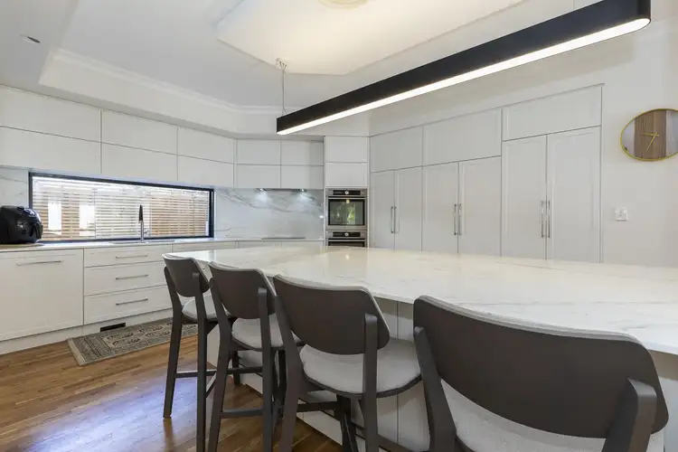 Fifth view of Homely house listing, 16 Tourer Court, Maylands WA 6051