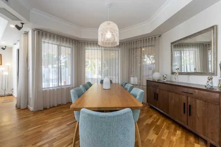 Sixth view of Homely house listing, 16 Tourer Court, Maylands WA 6051