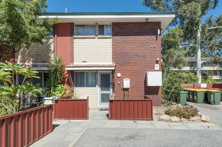 16/36 Cape Street, Osborne Park WA 6017