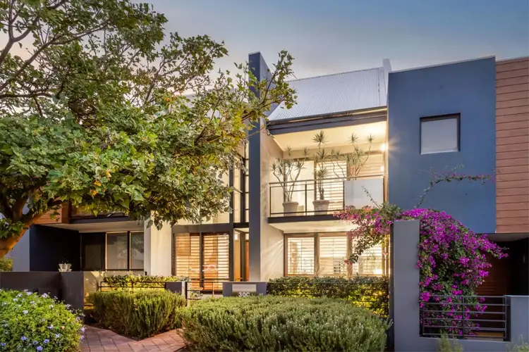 30C Coral Tree Avenue, Subiaco WA 6008