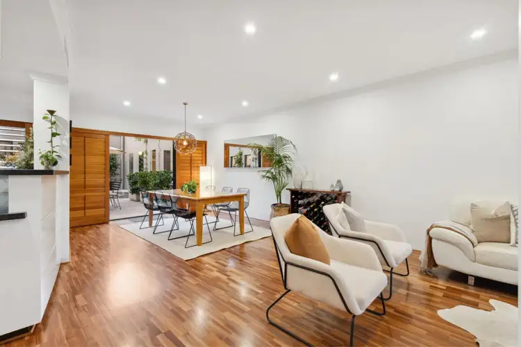 Fifth view of Homely house listing, 30C Coral Tree Avenue, Subiaco WA 6008