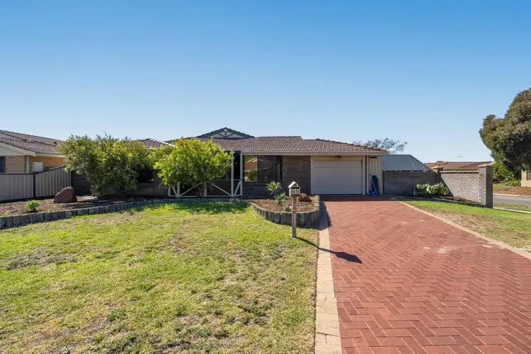 45 Waikiki  Road, Safety Bay WA 6169