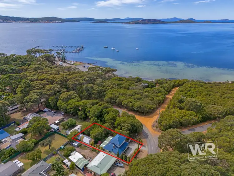 Main view of Homely house listing, 88 Chipana Drive, Little Grove WA 6330