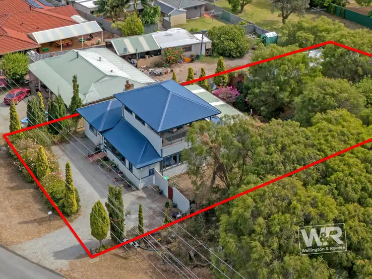 Third view of Homely house listing, 88 Chipana Drive, Little Grove WA 6330