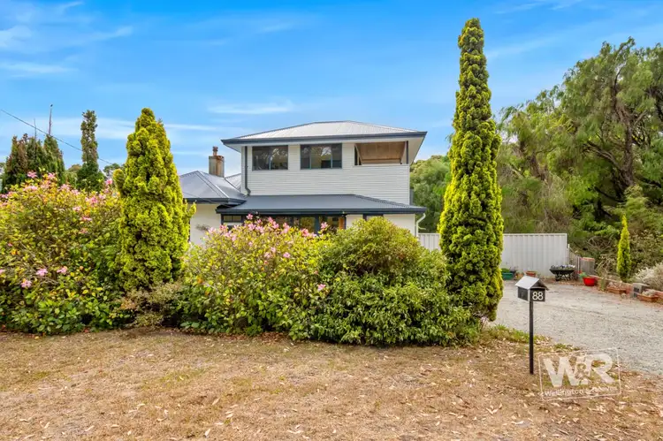 Fourth view of Homely house listing, 88 Chipana Drive, Little Grove WA 6330