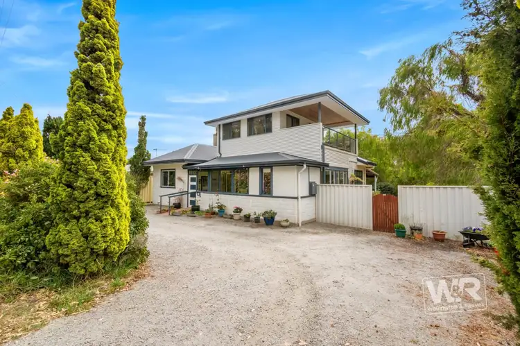 Fifth view of Homely house listing, 88 Chipana Drive, Little Grove WA 6330