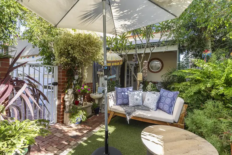 Fourth view of Homely house listing, 31 Barlee Street, Mount Lawley WA 6050