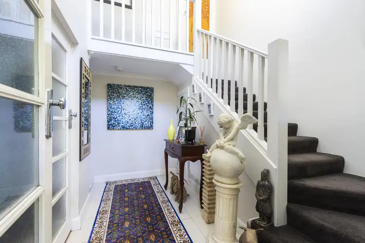 Fifth view of Homely house listing, 31 Barlee Street, Mount Lawley WA 6050