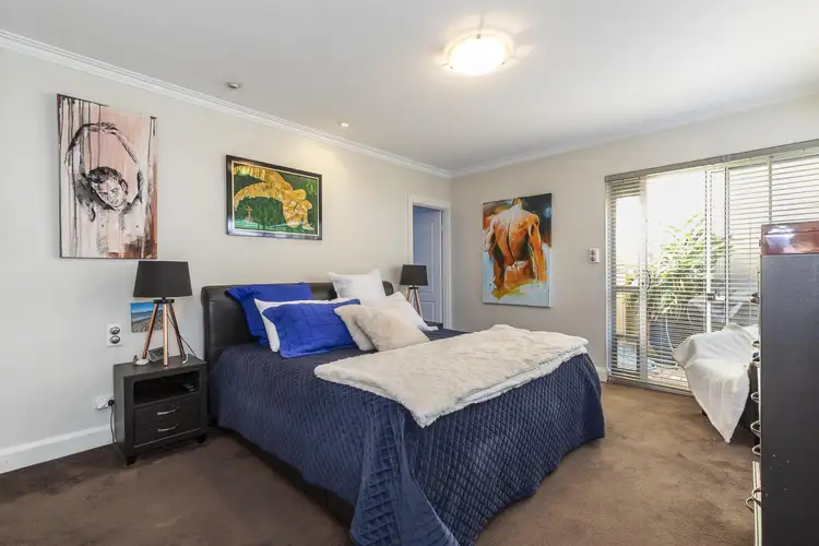 Sixth view of Homely house listing, 31 Barlee Street, Mount Lawley WA 6050