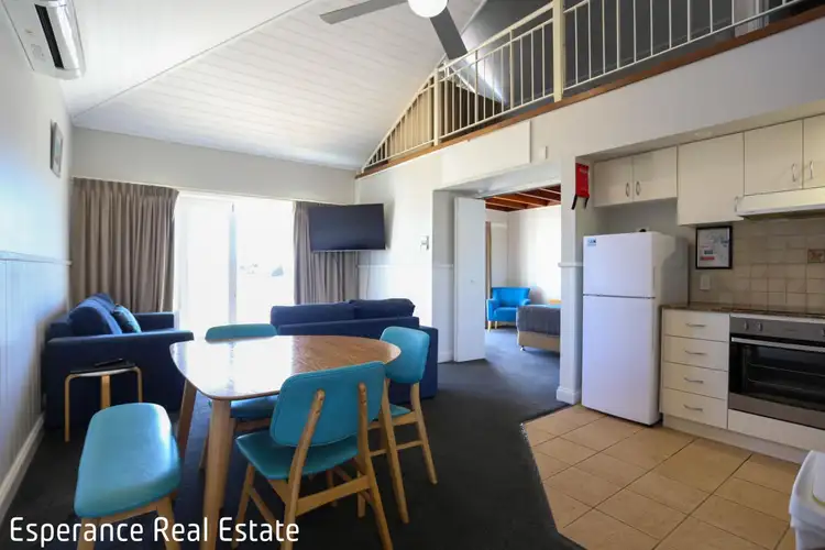 Second view of Homely house listing, 32/1 The Esplanade, Esperance WA 6450