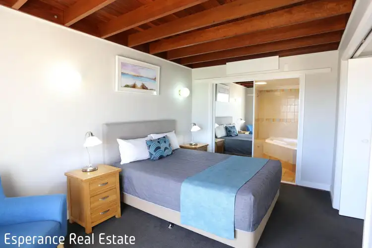 Fifth view of Homely house listing, 32/1 The Esplanade, Esperance WA 6450