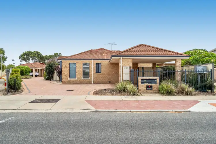 5/120 Parkin  Street, Rockingham WA 6168