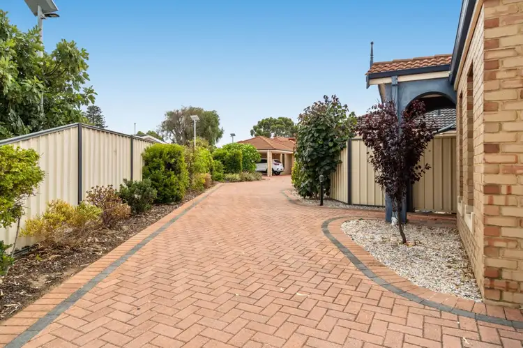 Fourth view of Homely unit listing, 5/120 Parkin Street, Rockingham WA 6168
