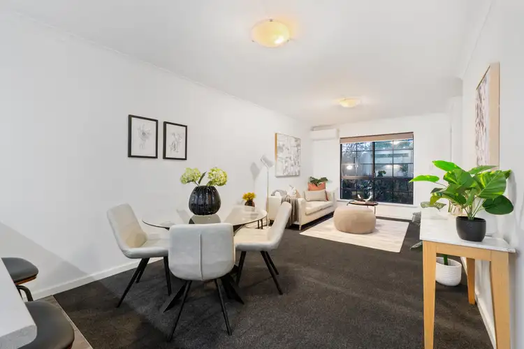 Third view of Homely apartment listing, 31/8 Kadina Street, North Perth WA 6006