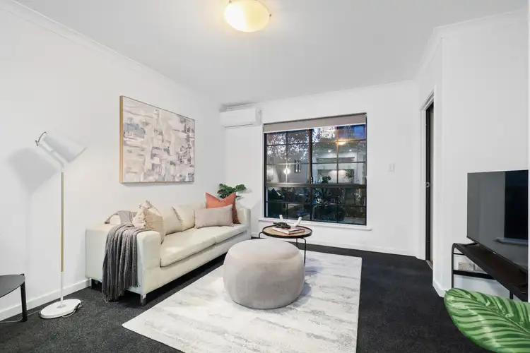 Fourth view of Homely apartment listing, 31/8 Kadina Street, North Perth WA 6006