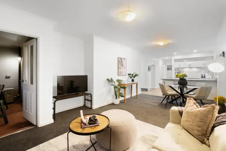 Sixth view of Homely apartment listing, 31/8 Kadina Street, North Perth WA 6006