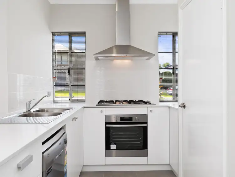 Fourth view of Homely villa listing, 5A Barney Street, Mount Hawthorn WA 6016
