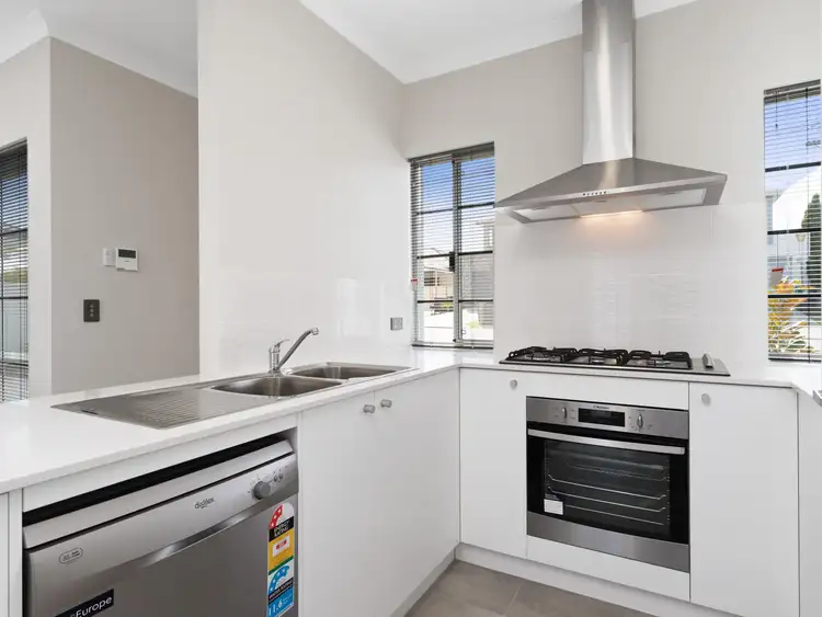 Fifth view of Homely villa listing, 5A Barney Street, Mount Hawthorn WA 6016