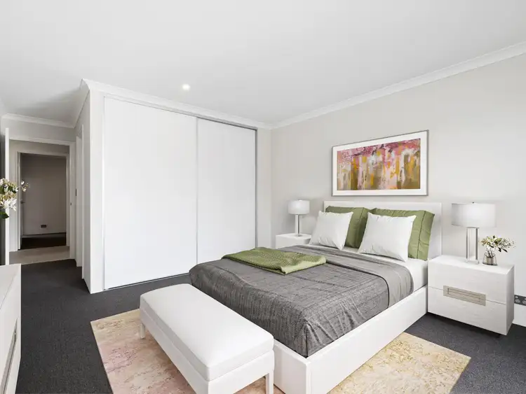 Sixth view of Homely villa listing, 5A Barney Street, Mount Hawthorn WA 6016