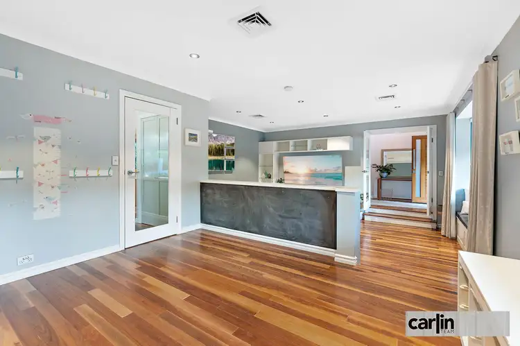 Sixth view of Homely house listing, 18 Maquire Way, Bull Creek WA 6149