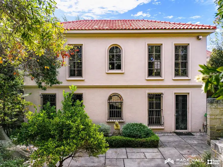 26 Anstey Street, Claremont WA 6010