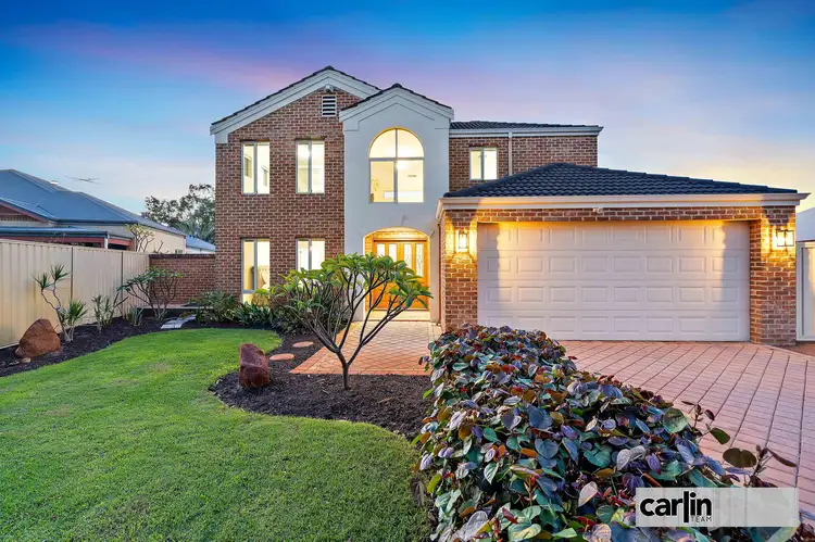 9 Stowe Court, Canning Vale WA 6155