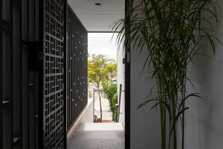 Sixth view of Homely apartment listing, 38A Pearse Street, North Fremantle WA 6159