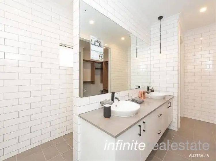 Fifth view of Homely house listing, 23 Dunmore Crescent, Harrisdale WA 6112