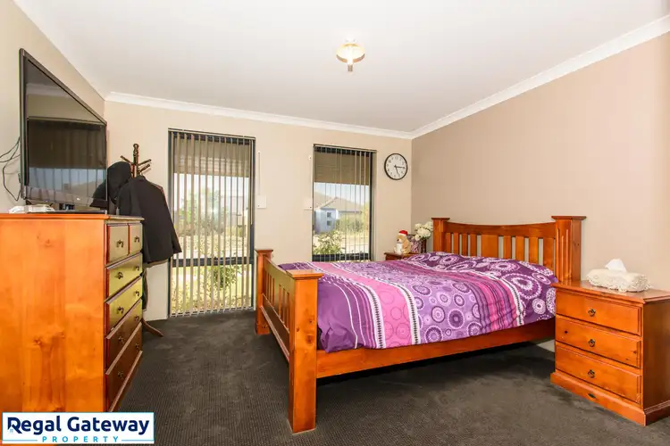 Third view of Homely house listing, 59 Princeton Circuit, Aubin Grove WA 6164