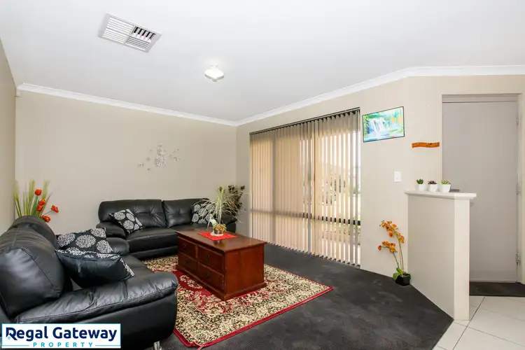 Fifth view of Homely house listing, 59 Princeton Circuit, Aubin Grove WA 6164