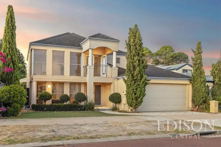 141 Ponte Vecchio Boulevard, Ellenbrook WA 6069