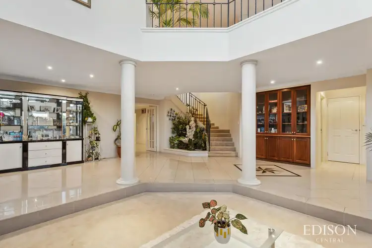 Fifth view of Homely house listing, 141 Ponte Vecchio Boulevard, Ellenbrook WA 6069