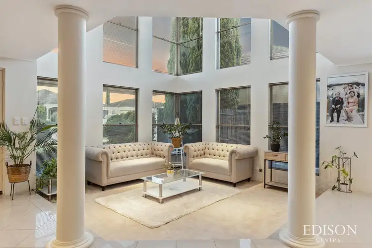 Sixth view of Homely house listing, 141 Ponte Vecchio Boulevard, Ellenbrook WA 6069