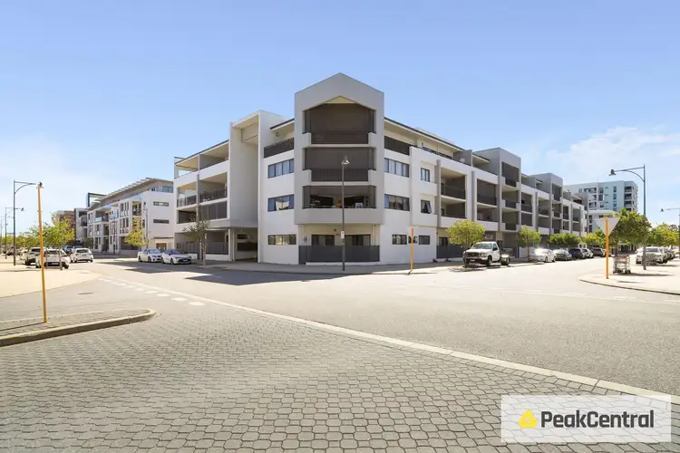 22/9 Linkage Avenue, Cockburn Central WA 6164