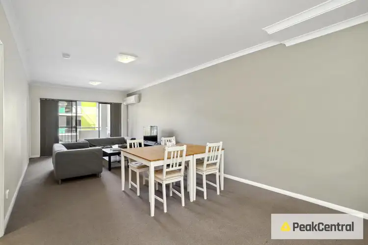 Seventh view of Homely apartment listing, 22/9 Linkage Avenue, Cockburn Central WA 6164