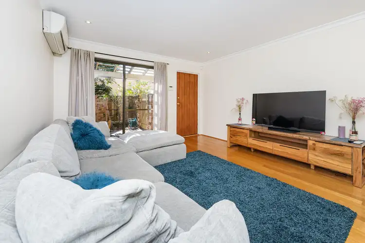 Fifth view of Homely villa listing, 8/11 Canning Avenue, Mount Pleasant WA 6153