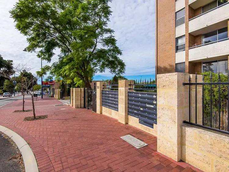 111/365 Cambridge Street, Wembley WA 6014
